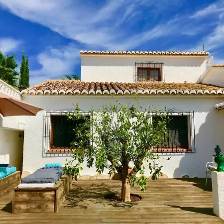 Romantica By Interhome *