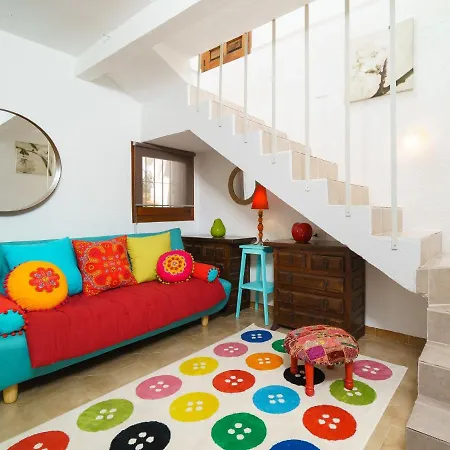 Romantica By Interhome Holiday home
