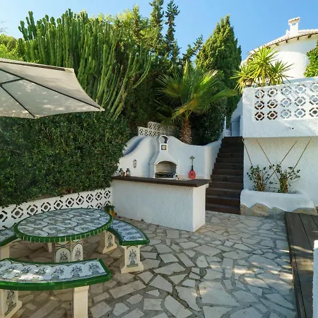 Holiday home Romantica By Interhome *