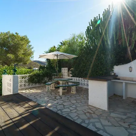 Romantica By Interhome * Moraira