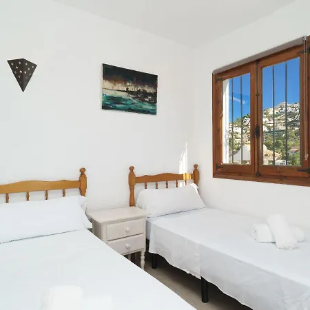 Romantica By Interhome Holiday home *