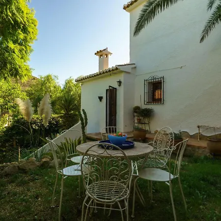 Romantica By Interhome Moraira