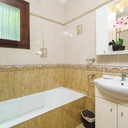 Romantica By Interhome *