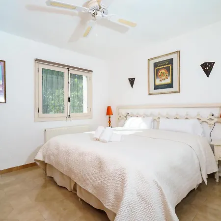 Romantica By Interhome