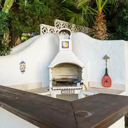 Romantica By Interhome Holiday home Moraira