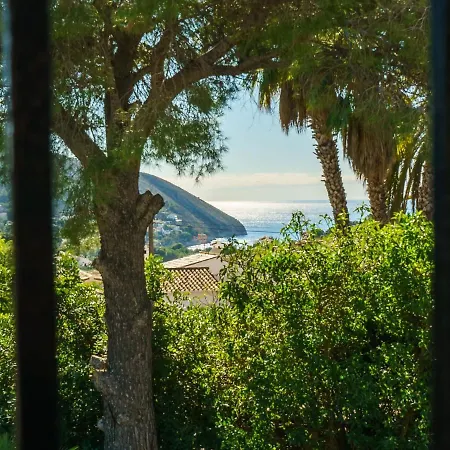 Romantica By Interhome Moraira