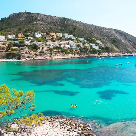 Romantica By Interhome Moraira
