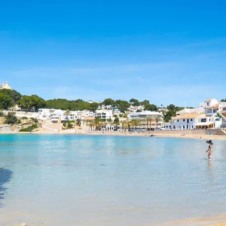 Romantica By Interhome * Moraira