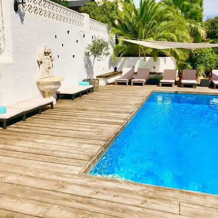 Romantica By Interhome Moraira