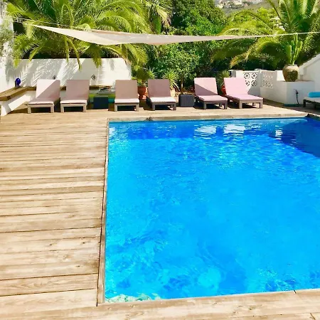 Romantica By Interhome * Moraira