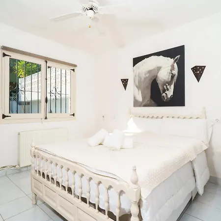 Romantica By Interhome Moraira